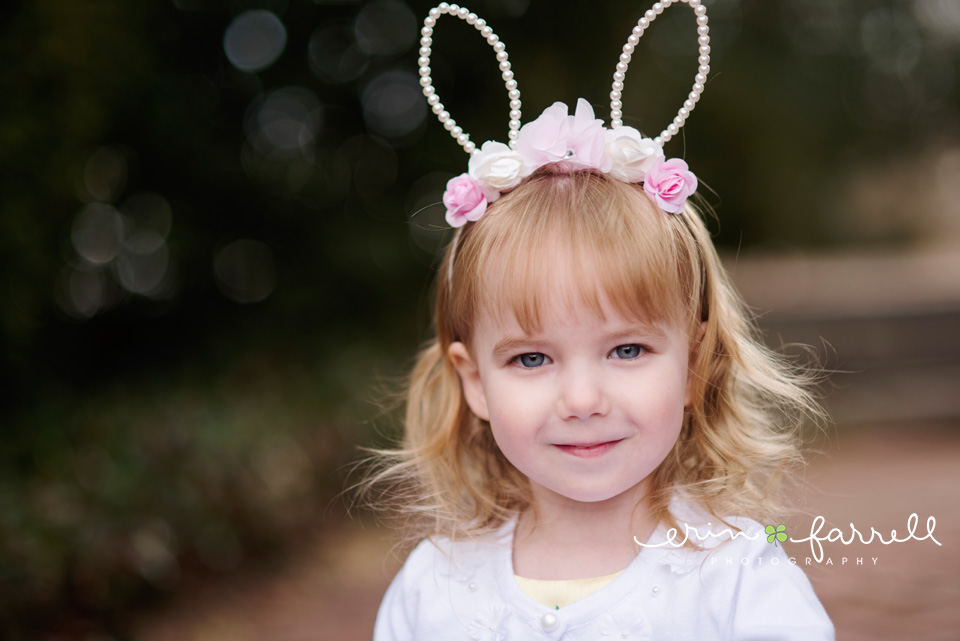 Middletown, Delaware Children's Portrait Photographer  