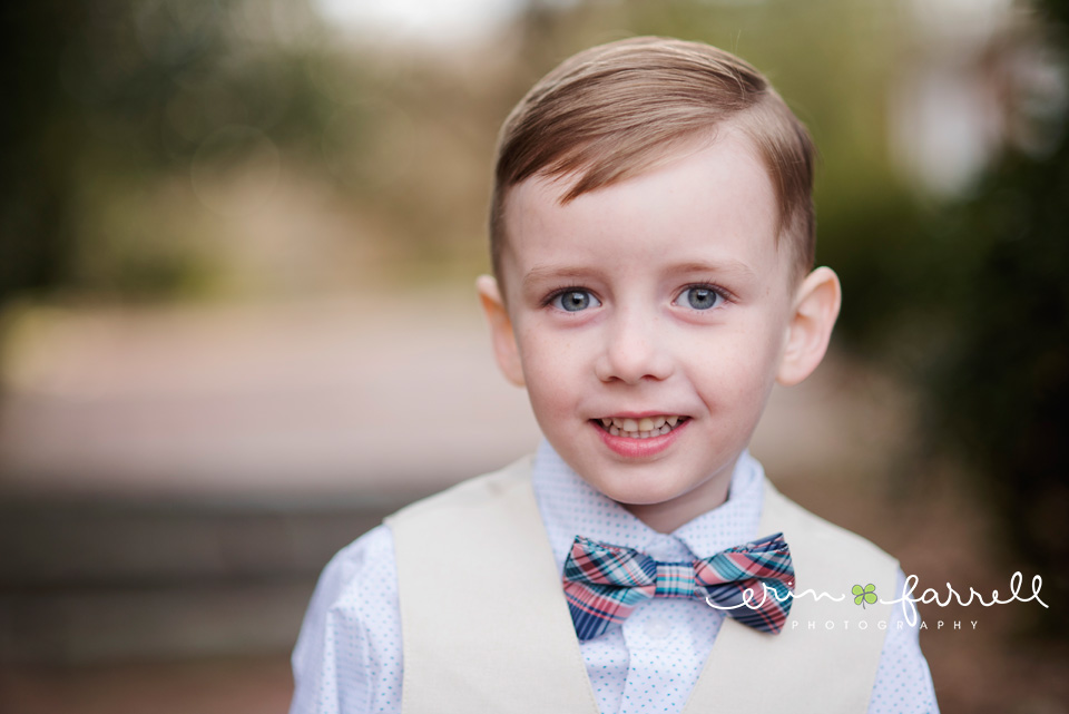 Middletown, Delaware Children's Portrait Photographer  