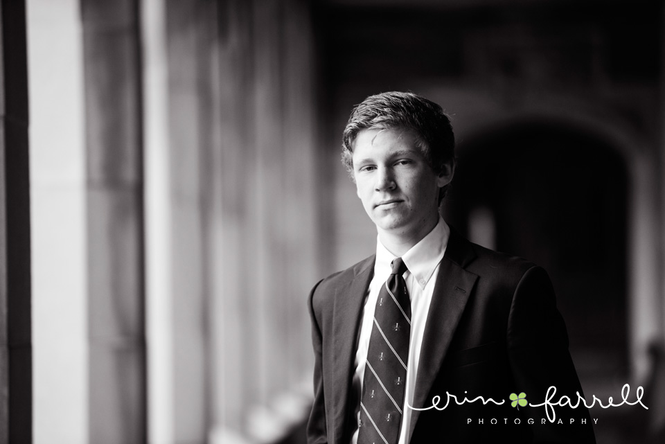 Senior Portrait Session | Middletown, Delaware 