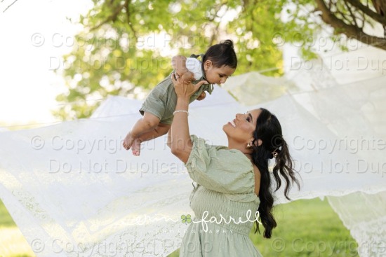 Mommy & Me Giovanna